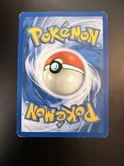 Eevee #11 Black Star Promo Holo Pokemon Card - MP - Image 3