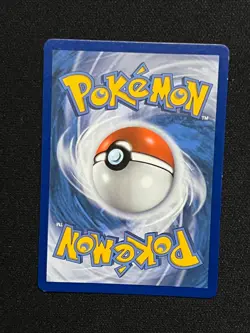 Pokemon Mimikyu Delta Species SWSH136 STANDARD CARD SIZE Promo Celebrations - Image 2