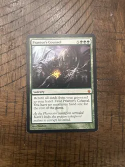 MTG Lot - Includes Legendary And Rare Cards - Tree Of life + 350 Clear Sleeves - Image 5