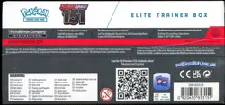 SV 151 SEALED Elite Trainer Box (9 Packs of Pokemon Cards) - ETB - Image 3