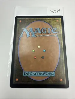 MTG Oversold Cemetery (Borderless) (428) | NM | Dominaria Remastered {DMR} - Image 4