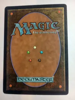 MTG Thran Quarry Urza's Saga 329/335 Regular Rare - Image 2