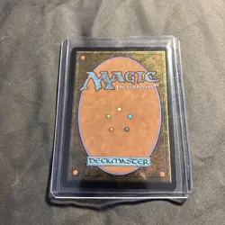 The Cloudsea Djinn 0016, Final Fantasy, FIN MTG TCG - Image 2