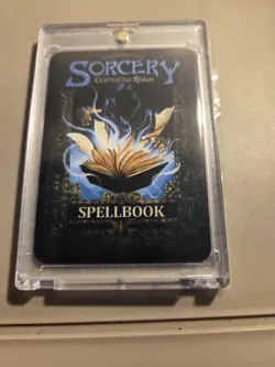 NON FOIL Key to the City Non Foil Unique Sorcery Contested Realm Gothic (NM) - Image 2