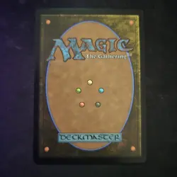 MTG Avatar R Abandoned Air Temple #0263 - Image 2