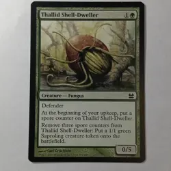 Thallid Shell-Dweller Modern Masters Regular - Image 1
