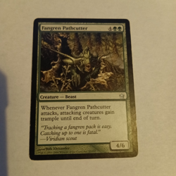 Fangren Pathcutter Fifth Dawn Regular - Image 1