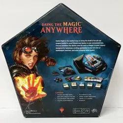 Magic: The Gathering Game Night - 2019 Complete 630509793679 - Image 2