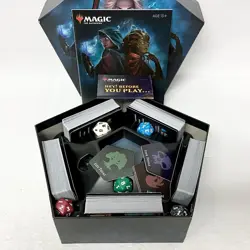 Magic: The Gathering Game Night - 2019 Complete 630509793679 - Image 3