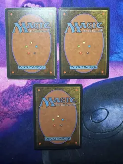 MTG Mishra's Factory Fourth Edition 361/379 Regular Uncommon - Image 2