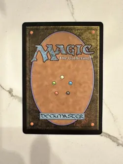 Moonshadow (0386) (Showcase) Lorwyn Eclipsed Foil. PACK FRESH! SHIPS FAST!! - Image 2