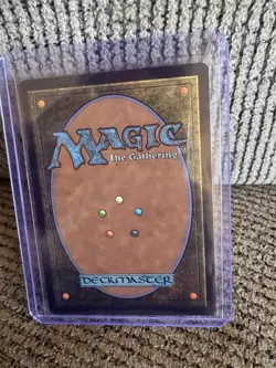 Magic: The Gathering Secret Lair Drop NM SpongeBob Rainbow Foil Mountain (1942) - Image 3