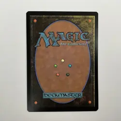 MTG Master Of Cruelties (1565) *Rainbow Foil* Secret Lair: Tragic Romance MT/NM - Image 2