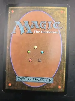 Ruin Crab (Showcase) Zendikar MTG Foil Heavily Played - Image 2