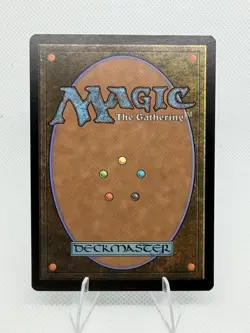 Magic: The Gathering Court of Cunning Enchantment Blue Commander Legends Rare 0. - Image 2