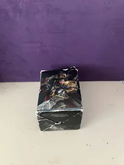 MtG Universes Beyond 40k Forces Of The Imperium Commander Deck OPEN AND SLEAVED - Image 3