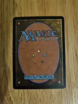 MTG - Angel's Feather - Darksteel - Image 2