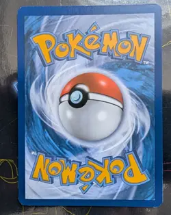 Pokemon Ancient Origins Primal Kyogre Near Mint - Image 2