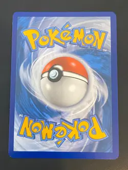 CARTE POKEMON DEMOLOSSE SWSH090 FR HOLO PRERELEASE PROMO STYLES DE COMBAT-EXC/NM - Image 4