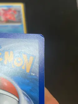 CARTE POKEMON DEMOLOSSE SWSH090 FR HOLO PRERELEASE PROMO STYLES DE COMBAT-EXC/NM - Image 5