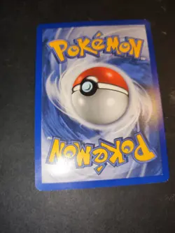 Carta pokemon deoxys Ex 97/107 Eng - Image 5