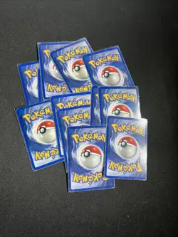 carte pokemon lotto piccolo random - Image 2