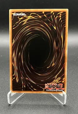 Zeta Reticulant CRMS-EN094 - Crimson Crisis 1st Edition Secret Rare YuGiOh - NM - Image 2