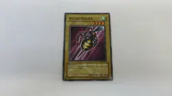 UNLIMITED EDITION KILLER NEEDLE MRD-006 MONSTER COMMON YUGIOH NM - Image 1
