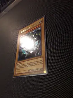 Yu-Gi-Oh! Blue-Eyes W. Dragon, BNZ-G001, Ultra Rare, German, Near Mint - Mint- - Image 4