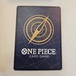 One Piece Baby 5 (OP10-076/162) OP10 Royal Blood NM TCG CCG - Image 2