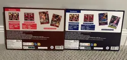 One Piece TCG Illustration Box Vol.5 & Vol.6 (Carrying On His Will & PRB 02 ) - Image 2