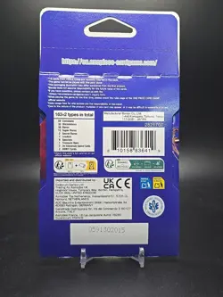 One Piece Op-14 Sleeved Booster Pack The Azure Sea’s Seven LOT OF 50 PACKS OP14 - Image 3