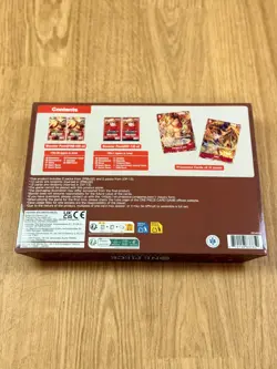 One Piece TCG Illustration Box Vol 5 IB-05 | Brand New & Sealed - Image 2