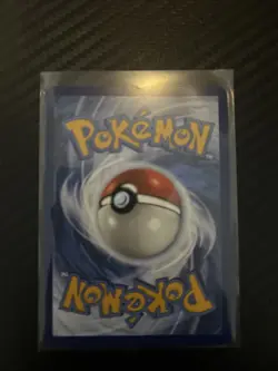 Pokemon TCG Garchomp EX Illustration Rare Card 245/182 Sv04: Paradox Rift - Image 2