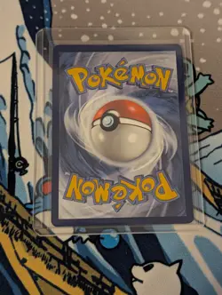 Pokemon TCG Varoom Sv03: Obsidian Flames Holo Illustration Rare Card 206/197 - Image 4