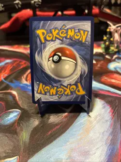 Pokemon TCG SV White Flare Pansear 099/086 Illustration Rare Card NM+ Condition - Image 2