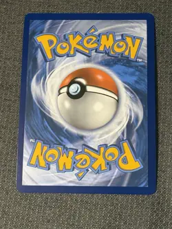Terapagos & Friends Pokemon TCG Oversized Holo Promo Card Horizons Stamp English - Image 2
