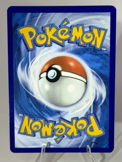 Pokemon TCG Emboar Illistration Rare White Flare English Card 098/086 - Image 2