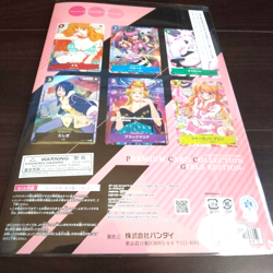 ONE PIECE Card Game Premium Card Collection Girls Edition Asia JP Limited - Image 2