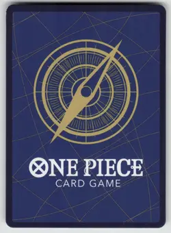 Crocodile (Winner Pack Vol. 5) SR One Piece Promotion Cards ST03-003 NM - Image 2