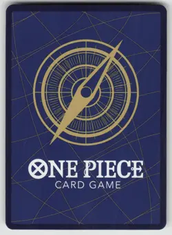 Monkey.D.Luffy - (Winner Pack Vol. 1) PR One Piece Promotion Cards P-007 NM - Image 2
