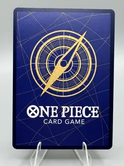 Franky - ST01-010 (Alternate Art) ST01-010 One Piece Promotion Cards Foil - Image 2
