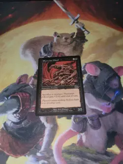 Magic The Gathering | Urza's Saga Package | 13 Cards | NM Condition | - Image 1