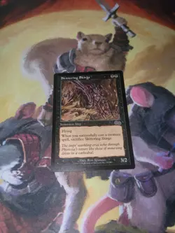 Magic The Gathering | Urza's Saga Package | 13 Cards | NM Condition | - Image 2