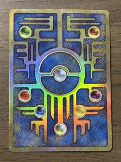 Ancient Mew 2019 Mewtwo Strikes Back Evolution Pokemon Card Japanese 400 - Image 2