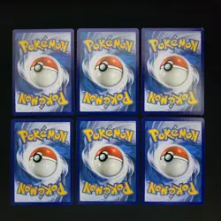 Pokemon Rockruff x18 Card Lot Bundle - Image 2