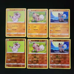 Pokemon Rockruff x18 Card Lot Bundle - Image 3