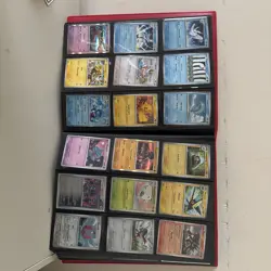 Mix of Pokemon TCG Cards Bundle Job Lot - Image 4