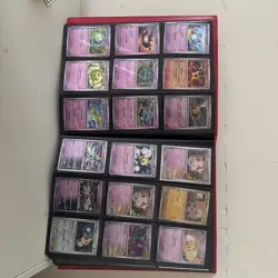 Mix of Pokemon TCG Cards Bundle Job Lot - Image 5