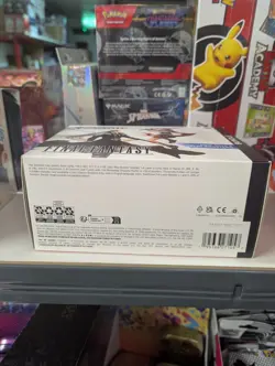 MTG Final Fantasy Bundle Magic The Gathering New Factory Sealed - Image 3
